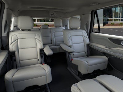 2026 Lincoln Navigator Premiere