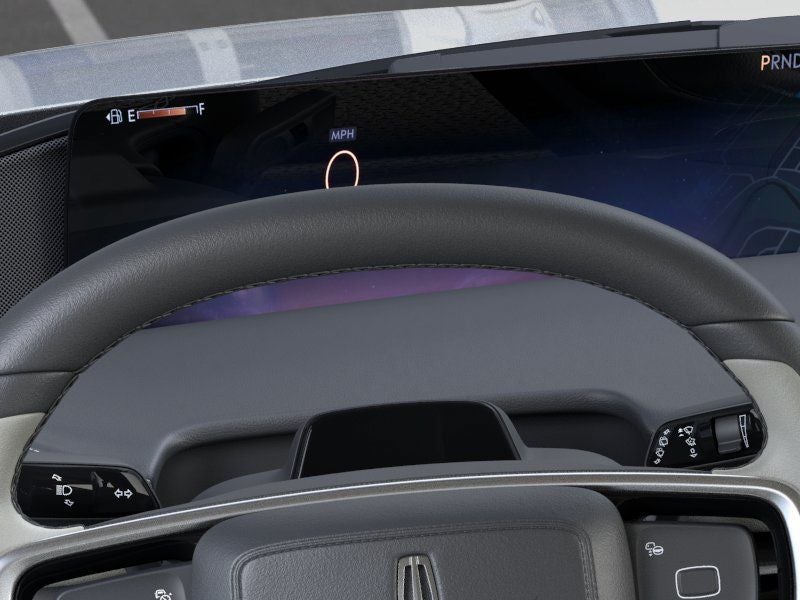 2026 Lincoln Navigator Premiere