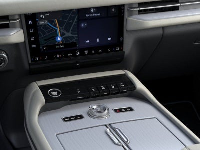 2026 Lincoln Navigator Premiere