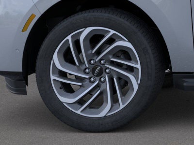 2026 Lincoln Navigator Premiere