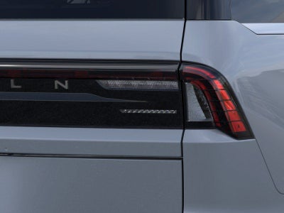 2026 Lincoln Navigator Premiere