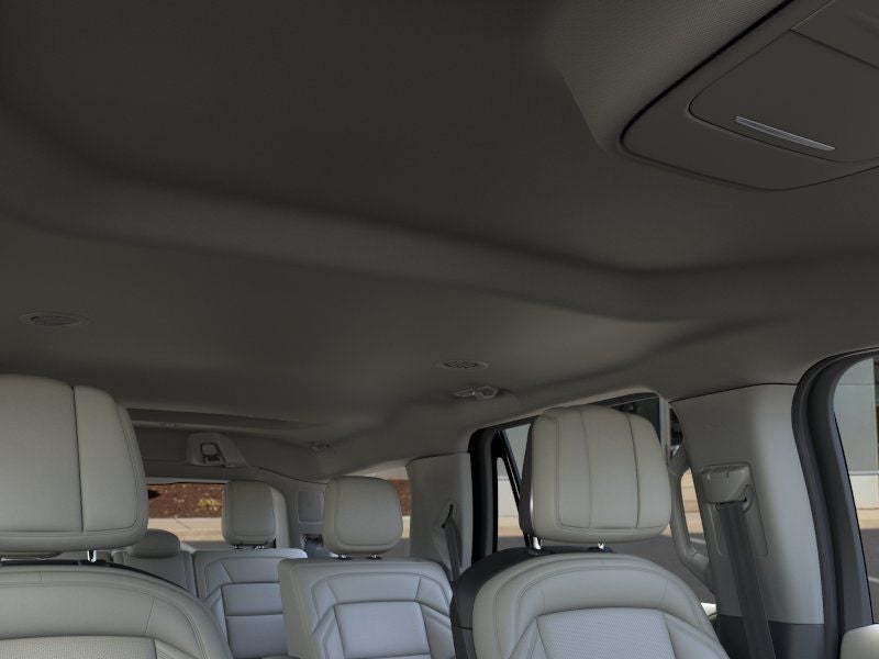 2026 Lincoln Navigator Premiere