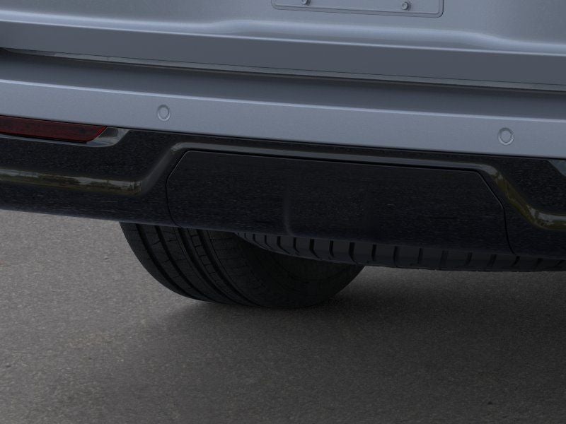 2026 Lincoln Navigator Premiere