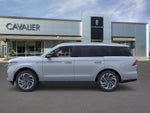 2026 Lincoln Navigator Premiere