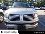 2017 Lincoln Navigator L Select Select