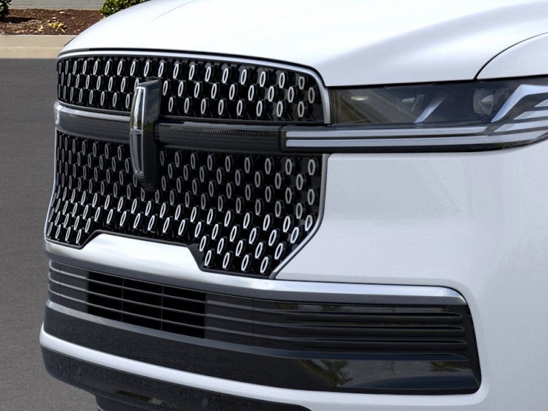 2026 Lincoln Navigator Reserve L