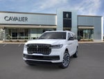 2026 Lincoln Navigator Reserve L