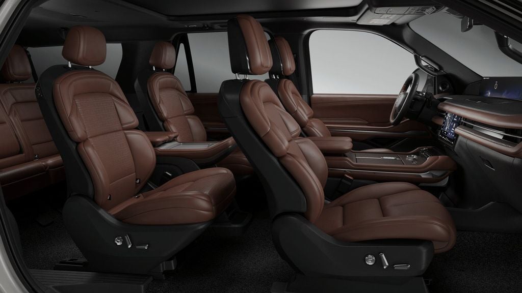 2026 Lincoln Navigator Reserve L