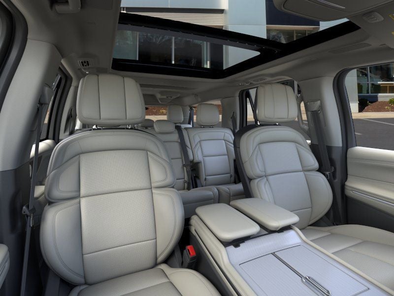 2026 Lincoln Navigator Reserve L