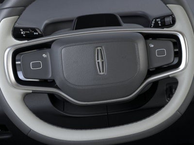 2026 Lincoln Navigator Reserve L
