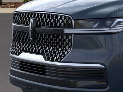 2026 Lincoln Navigator Reserve L