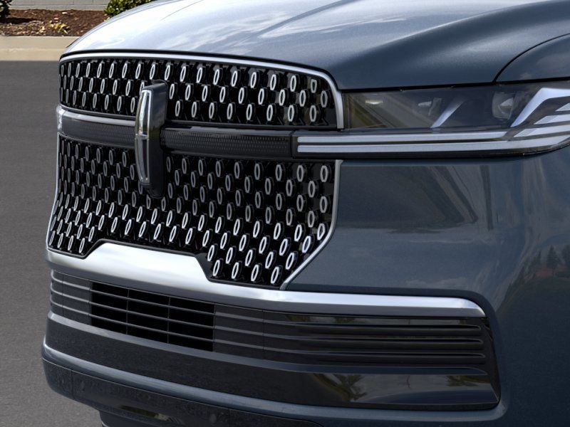 2026 Lincoln Navigator Reserve L