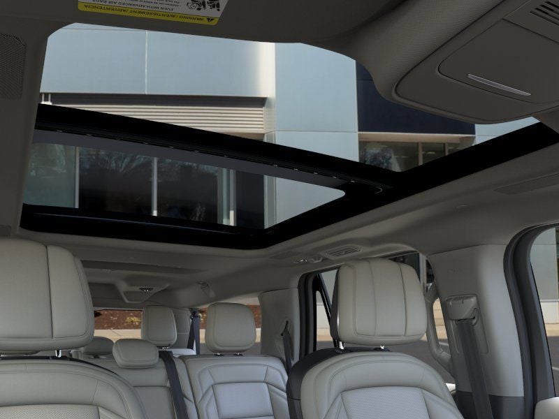 2026 Lincoln Navigator Reserve L