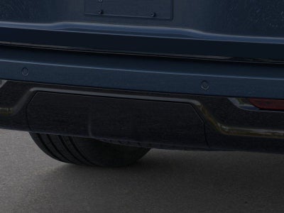2026 Lincoln Navigator Reserve L