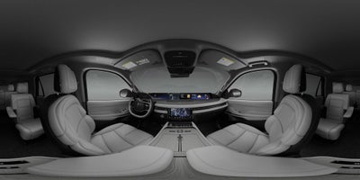 2026 Lincoln Navigator Reserve L