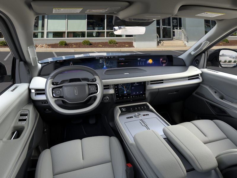 2026 Lincoln Navigator Reserve L