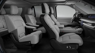 2026 Lincoln Navigator Reserve L