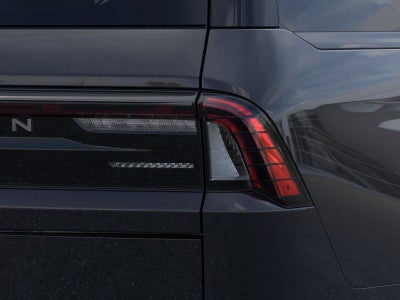 2026 Lincoln Navigator Reserve L