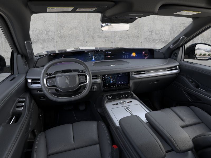 2026 Lincoln Navigator Reserve L