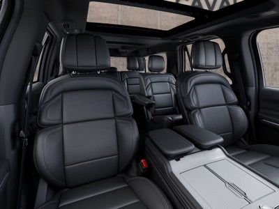 2027 Lincoln Navigator Reserve L