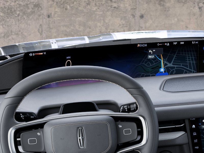 2027 Lincoln Navigator Reserve L
