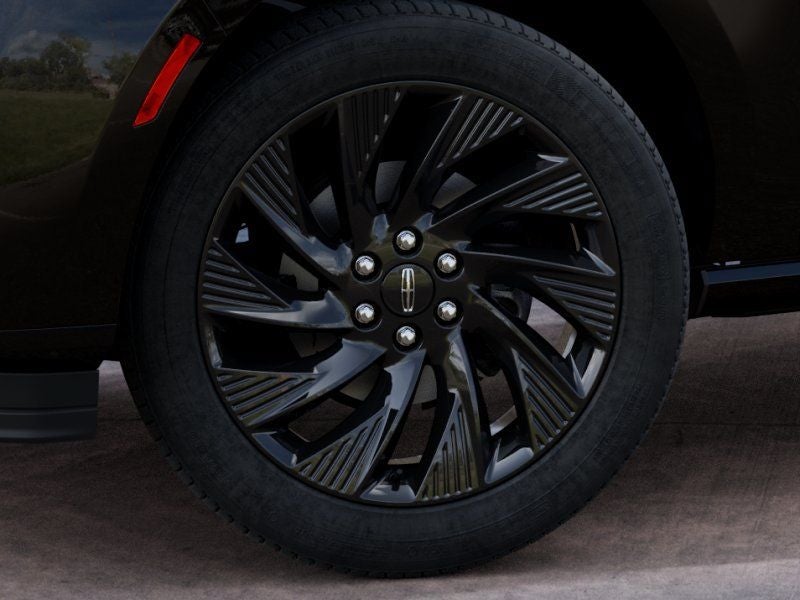2027 Lincoln Navigator Reserve L
