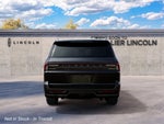 2027 Lincoln Navigator Reserve L