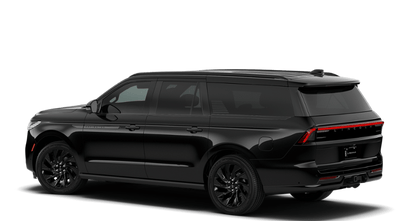 2027 Lincoln Navigator Reserve L