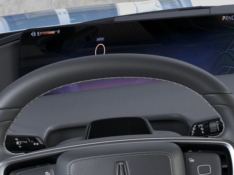 2026 Lincoln Navigator Reserve L