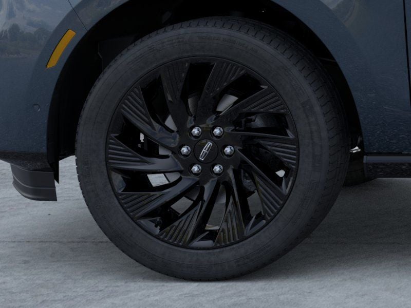 2026 Lincoln Navigator Reserve L