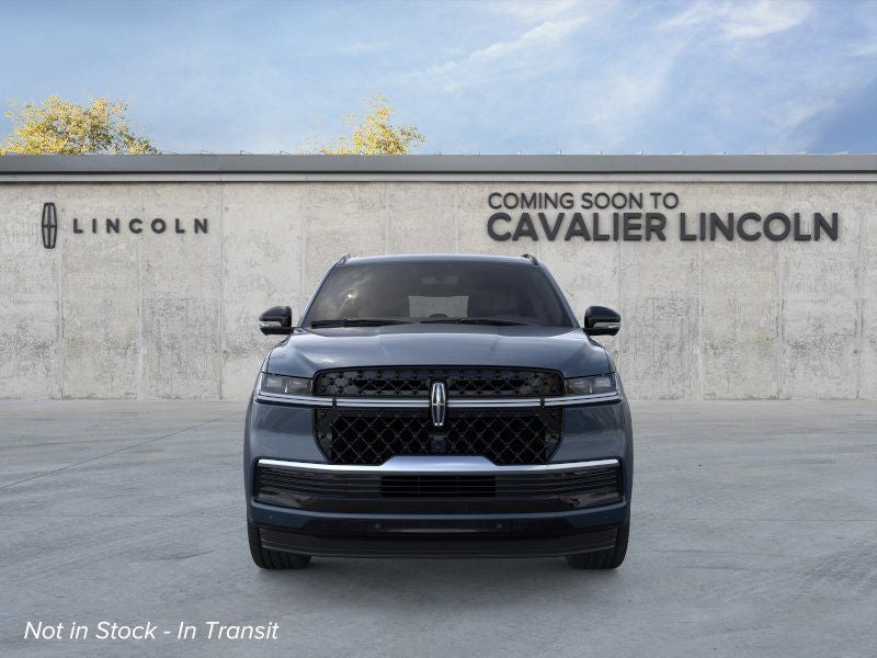 2026 Lincoln Navigator Reserve L