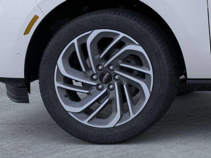 2026 Lincoln Navigator Reserve L