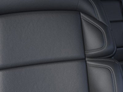 2025 Lincoln Navigator Reserve-L