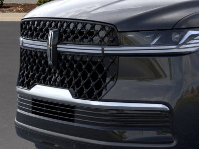2025 Lincoln Navigator Reserve-L
