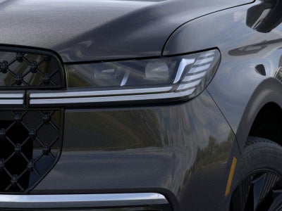 2025 Lincoln Navigator Reserve-L