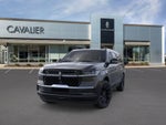 2025 Lincoln Navigator Reserve-L