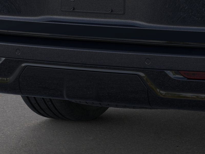 2025 Lincoln Navigator Reserve-L