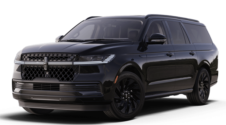 2025 Lincoln Navigator Reserve-L