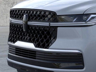 2026 Lincoln Navigator Reserve L