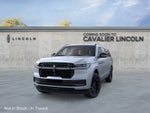 2026 Lincoln Navigator Reserve L