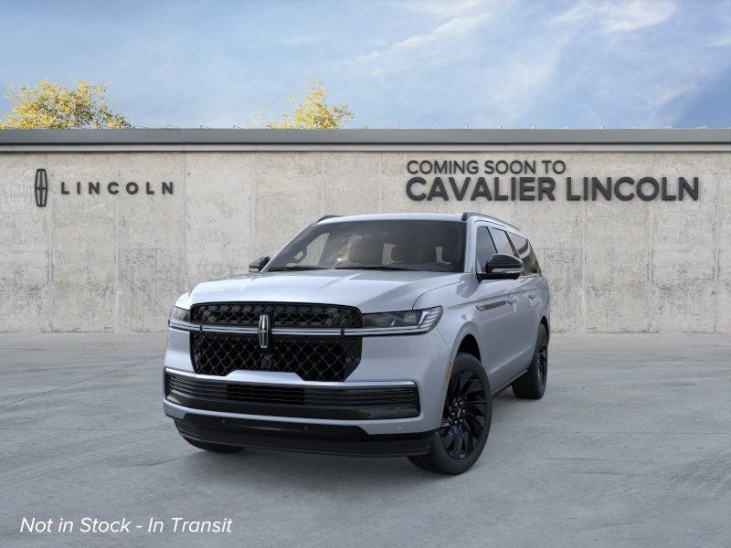 2026 Lincoln Navigator Reserve L