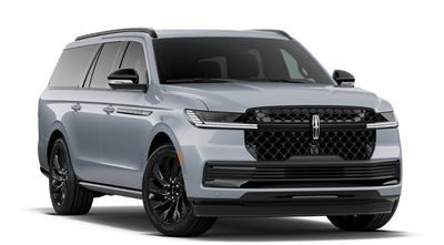 2026 Lincoln Navigator Reserve L
