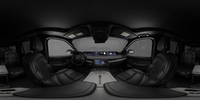 2027 Lincoln Navigator Reserve L