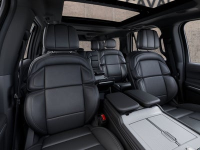 2027 Lincoln Navigator Reserve L