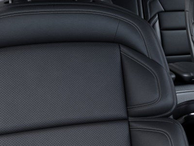2027 Lincoln Navigator Reserve L