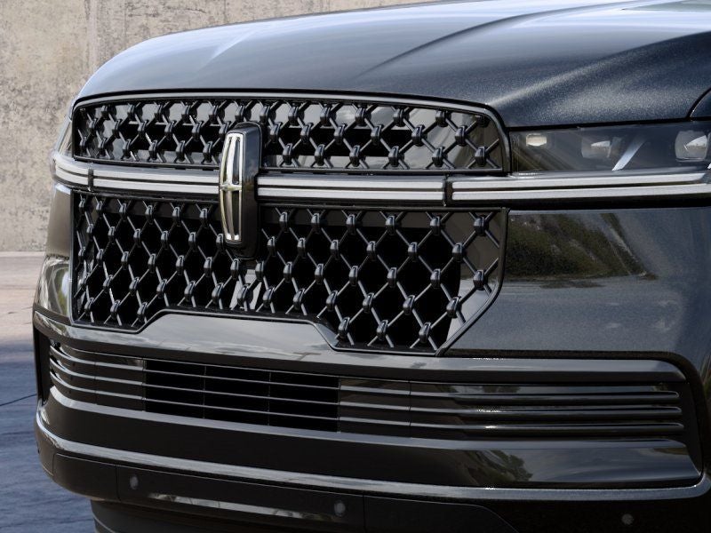 2027 Lincoln Navigator Reserve L