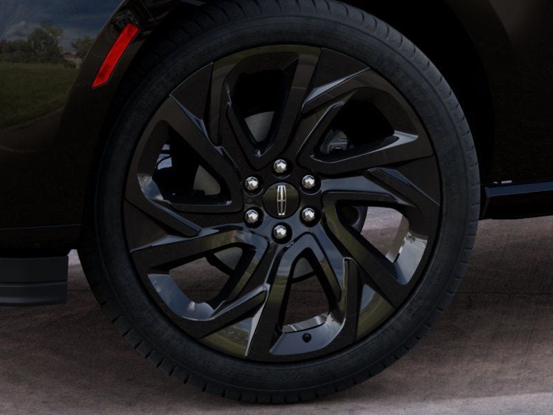 2027 Lincoln Navigator Reserve L