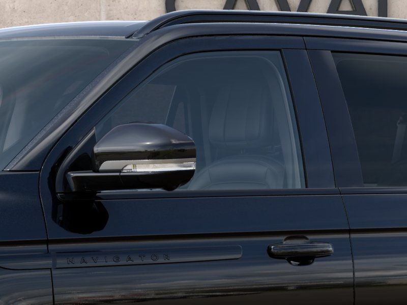 2027 Lincoln Navigator Reserve L