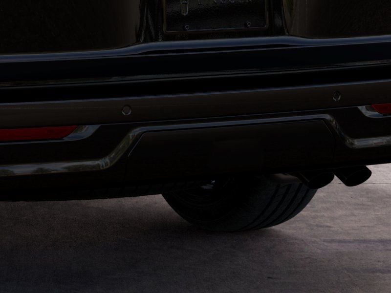2027 Lincoln Navigator Reserve L