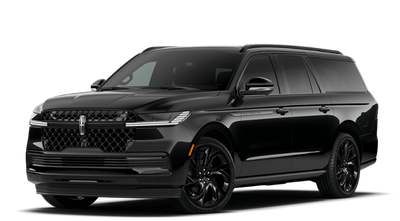 2027 Lincoln Navigator Reserve L